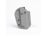 FMA KYDEX Holster for 1911 BK/DE/FG TB1339